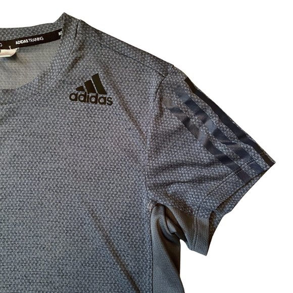 Adidas HeatRdy  T-Shirt - Picture 3 of 3